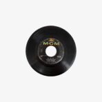 Plak - Connie Francis | I'm Gonna' Be Warm This Winter / Al Di La - Görsel 3
