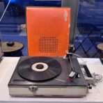 Platines M220 Çanta Pikap | 3345 Records